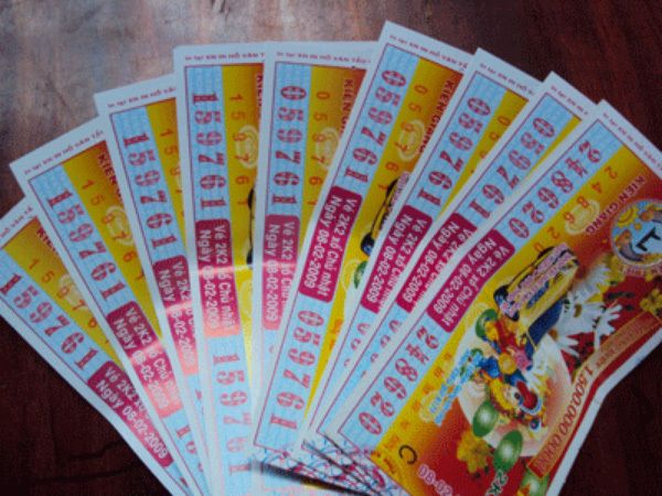 Tìm hiểu giải 7 xổ số được bao nhiêu tiền chi tiết