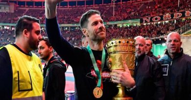 Những HLV Bayer Leverkusen thành công nhất và di sản