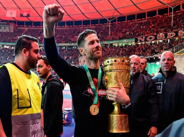 Những HLV Bayer Leverkusen thành công nhất và di sản