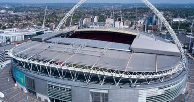 Khám phá sân vận động Wembley ở đâu, của đội nào?