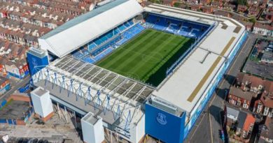 Sân vận động Goodison Park ở đâu? Đặc điểm chi tiết