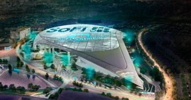 Sân vận động SoFi ở đâu? Sức chứa và kiến trúc, vai trò