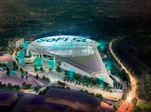 Sân vận động SoFi