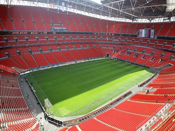 Sức chứa và thiết kế nổi bật của Wembley