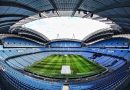 Sân vận động Etihad: “Thánh địa” của Manchester City