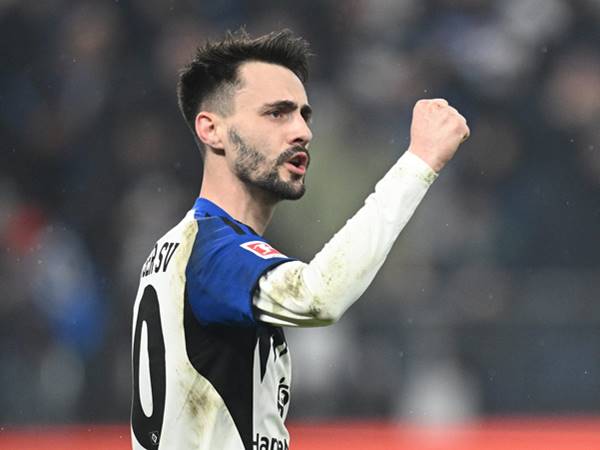 Tác động của thương vụ đối với Arsenal và HSV