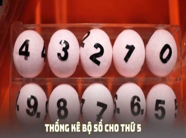 Giải mã thứ 5 nên chọn con số gì để được may mắn