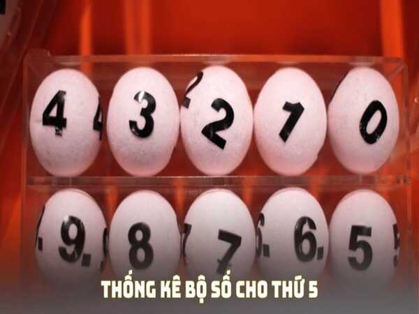 Giải mã thứ 5 nên chọn con số gì để được may mắn