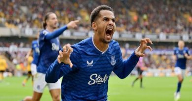 Tin Man United: Muốn có Ndiaye nhằm hoàn thiện đội hình