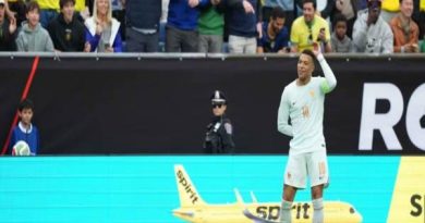 Tin thể thao: ĐT Pháp tiếp tục kéo dài chuỗi bất bại