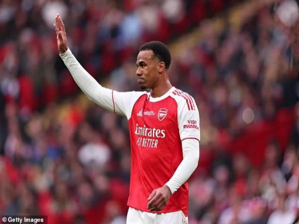 Tin thể thao: Loạt sao Arsenal rút lui khỏi ĐTQG