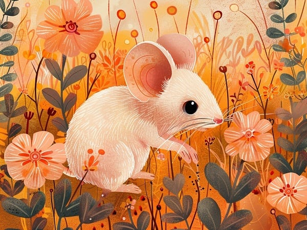 con số may mắn ngày 01/04/2026 tuổi Tý