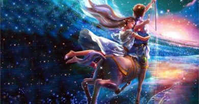 Hé lộ con số may mắn ngày 18/4/2026 giúp Nhân Mã hút lộc