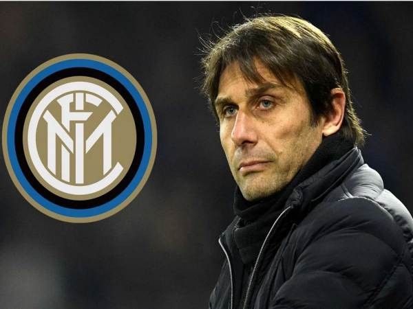 Antonio Conte – Người đưa Inter trở lại đỉnh cao