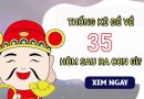 Những ngày đề về 35 hôm sau ra con gì, về con gì chuẩn?