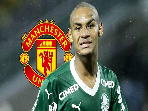 Tin MU: CLB cần chi thêm 10 triệu bảng để có Eduardo Conceicao