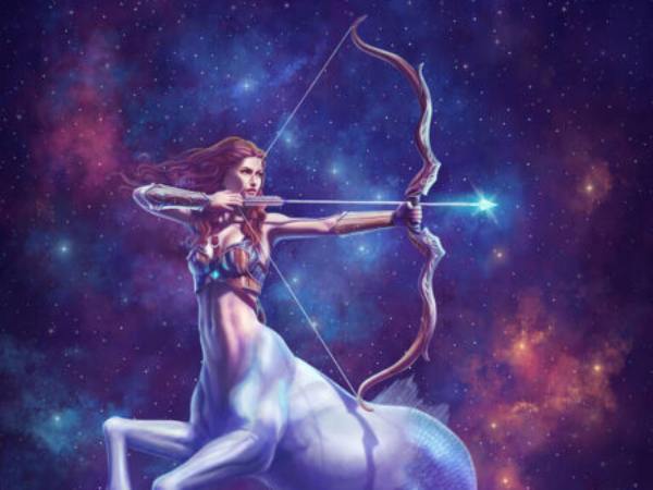 Tổng quan tử vi ngày 18/4/2026 của Nhân Mã Tổng quan tử vi ngày 18/4/2026 của Nhân Mã