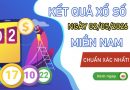 Dự đoán XSMN 02/05/2026 – Soi cầu Miền Nam thứ 7 VIP hôm nay