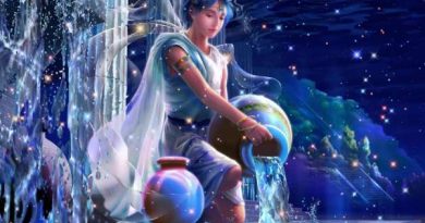 Con số may mắn ngày 17/4 cung Bảo Bình vận khí khởi sắc