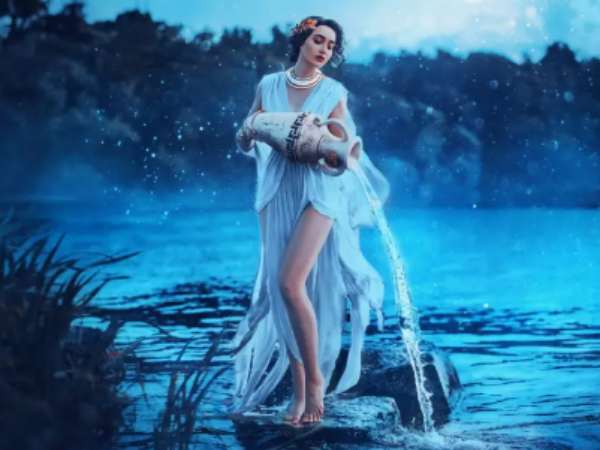 Tổng quan tử vi cung Bảo Bình ngày 17/4