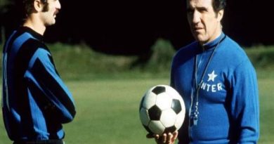 Danh sách HLV Inter Milan thành công nhất trong lịch sử