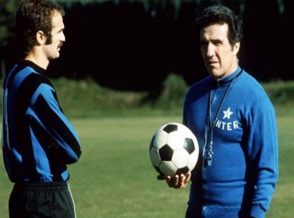 Danh sách HLV Inter Milan thành công nhất trong lịch sử