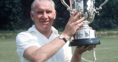 Những HLV Tottenham xuất sắc nhất từ trước tới nay