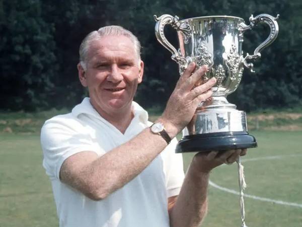 HLV Tottenham HLV Tottenham