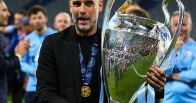 Các huấn luyện viên Man City vĩ đại trong lịch sử CLB