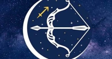 Gợi ý con số may mắn ngày 4/4/2026 cung Nhân Mã hôm nay