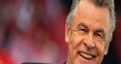 Những HLV Dortmund thành công nhất trong lịch sử CLB