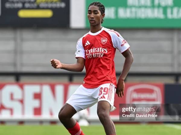 Phong cách thi đấu của Marli Salmon