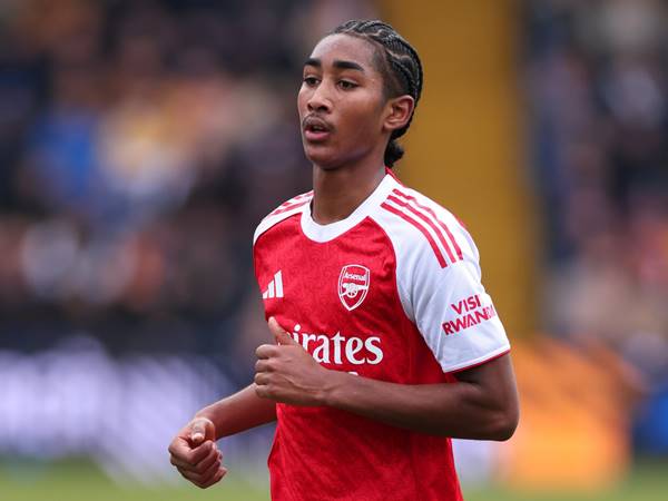 Tin Arsenal: Marli Salmon đạt thỏa thuận với Arsenal