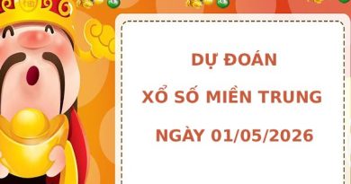 Dự đoán XSMT ngày 1 tháng 5 năm 2026 thứ 6 siêu chuẩn