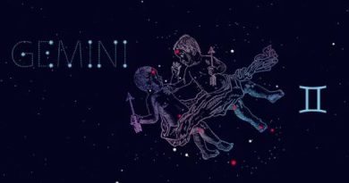 Phát tài với con số may mắn ngày 24/5 Chủ Nhật cung Song Tử