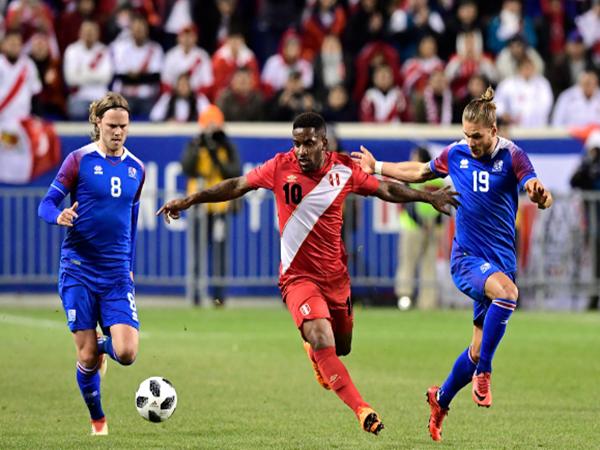 Những đội vô địch Copa America 1 lần