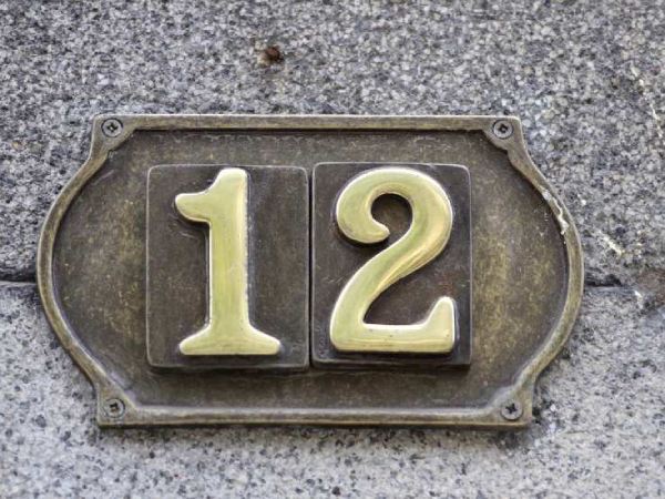 Khám phá ý nghĩa số 12 có gì đặc biệt? Ai nên sử dụng số 12?