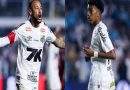 Tin BĐ: Neymar hành hung đàn em, Santos mở điều tra khẩn