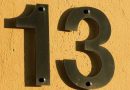 Tìm hiểu ý nghĩa số 13? 13 có phải con số xui xẻo?